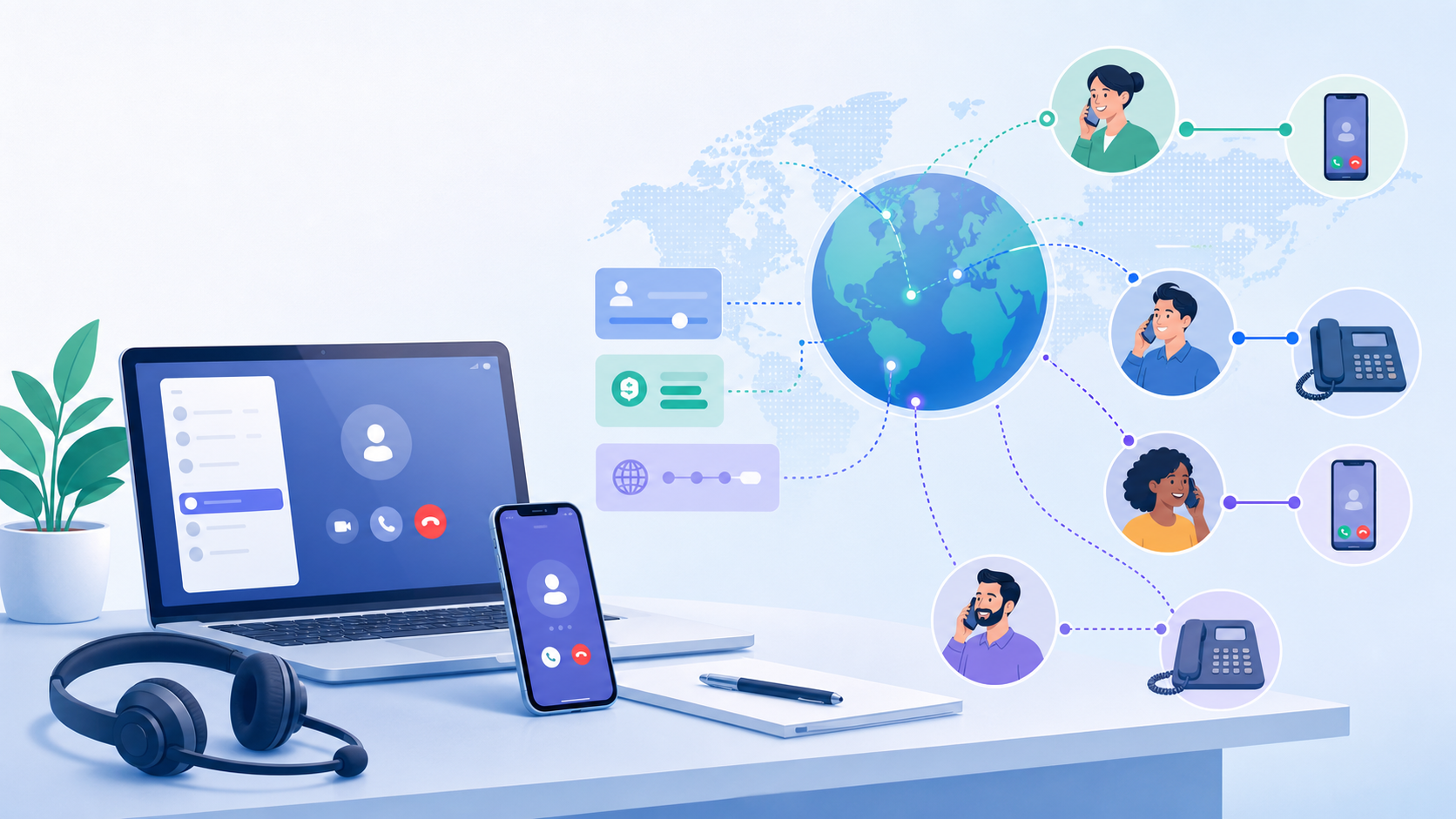 Viber Out Explained: How International Calling Works