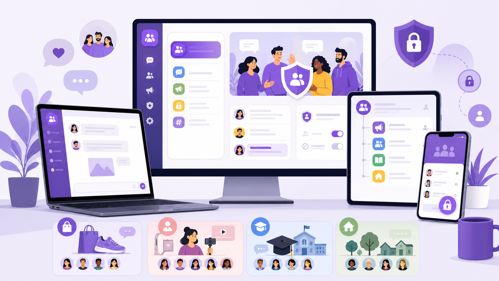 Viber Communities Explained: How They Work and How to Create One