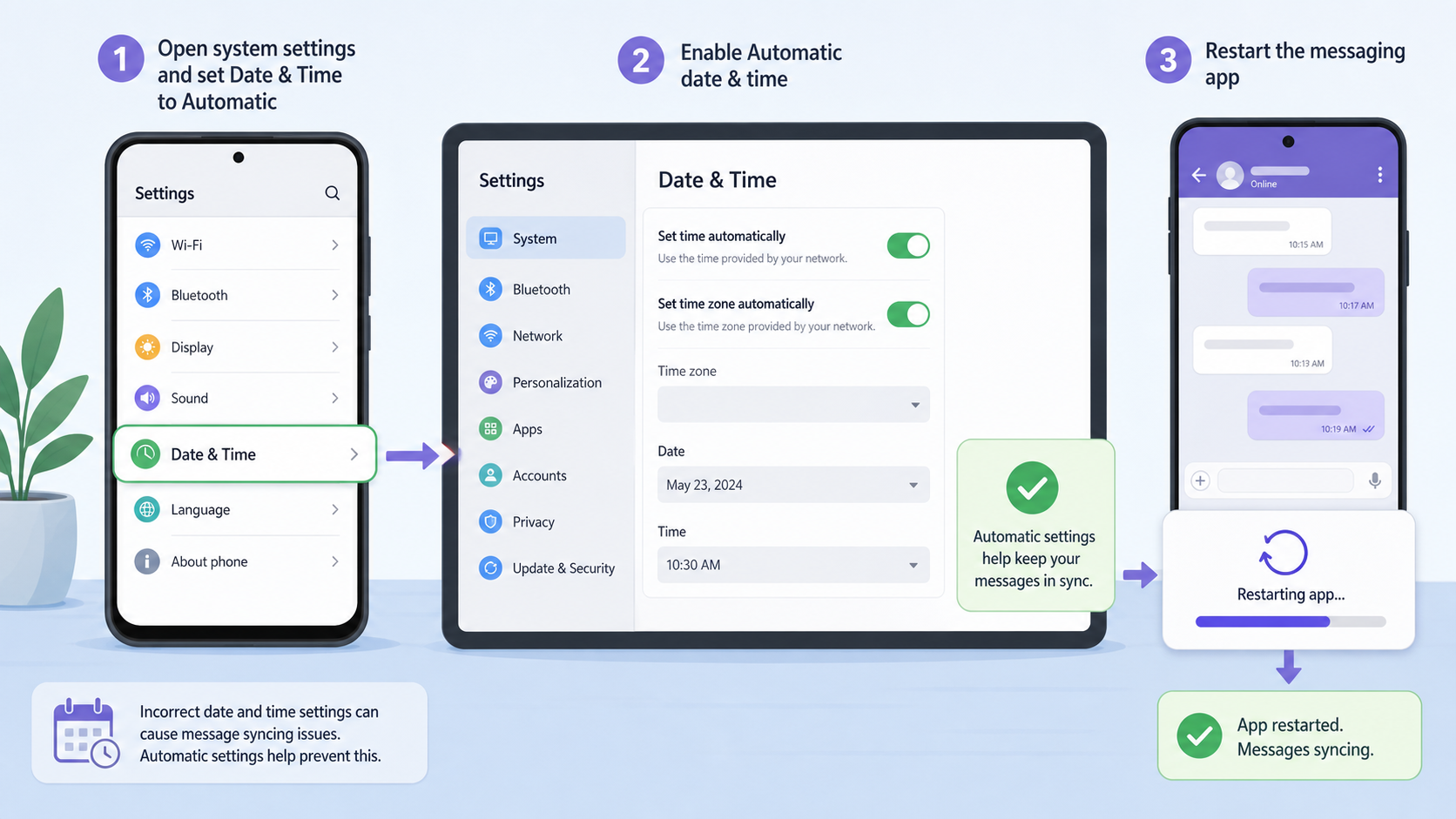 Viber Not Working: How to Fix Connection, Calls, and Message Problems