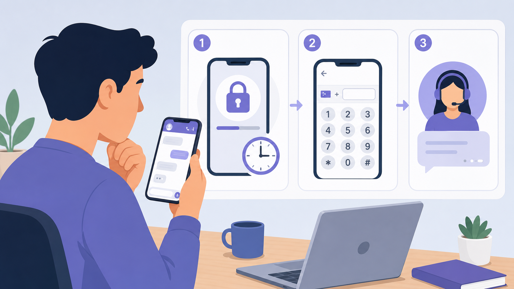 Viber Not Working: How to Fix Connection, Calls, and Message Problems