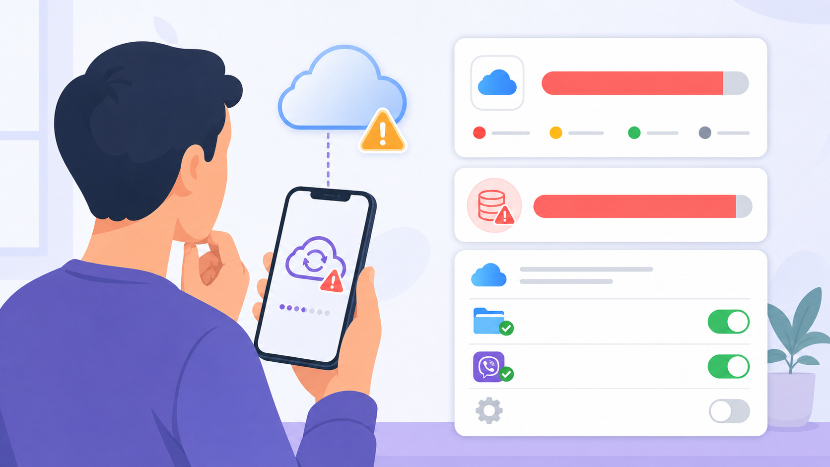 How to Set Up Viber on a New Phone Without Losing Your Chats