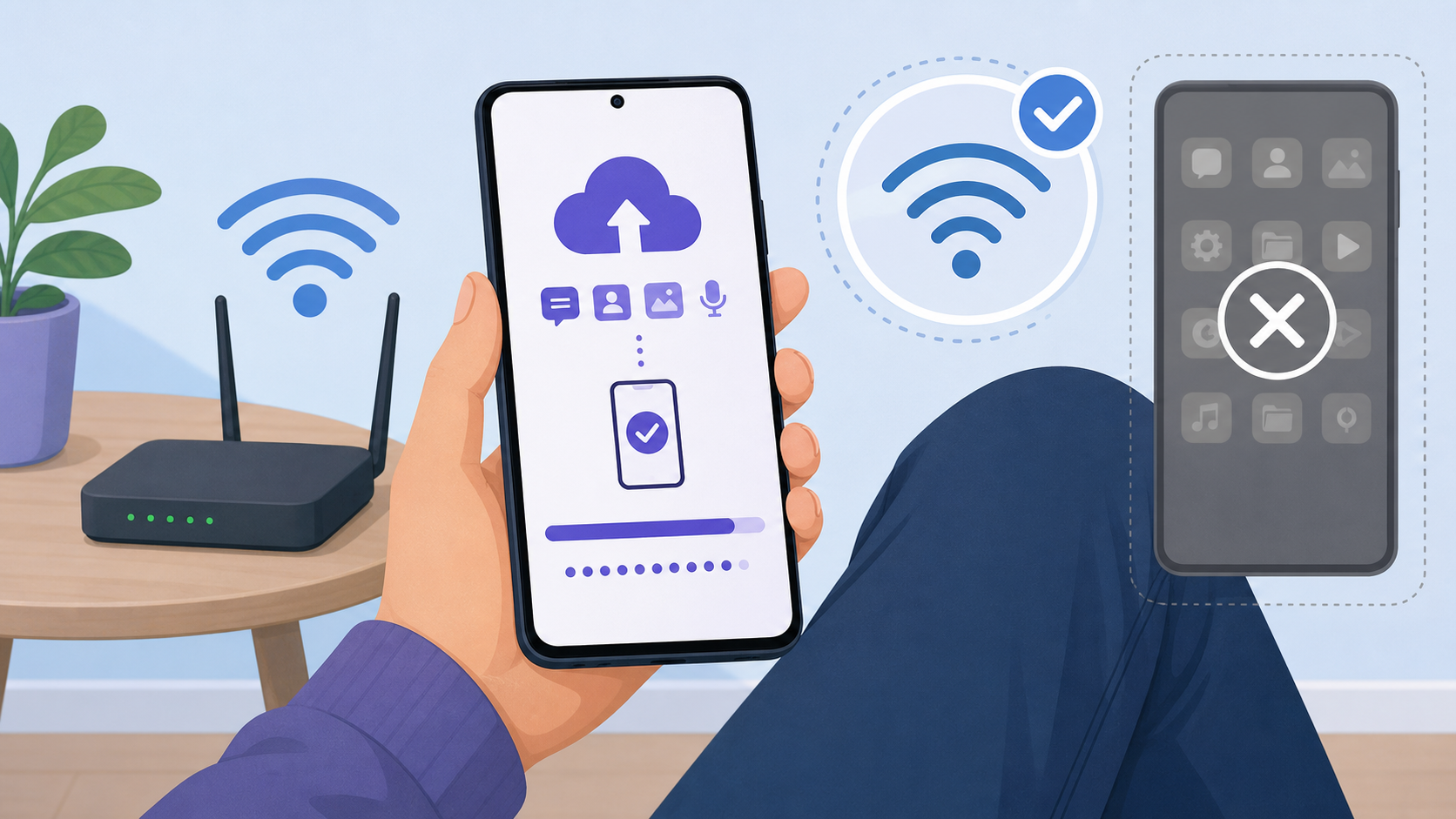 How to Set Up Viber on a New Phone Without Losing Your Chats