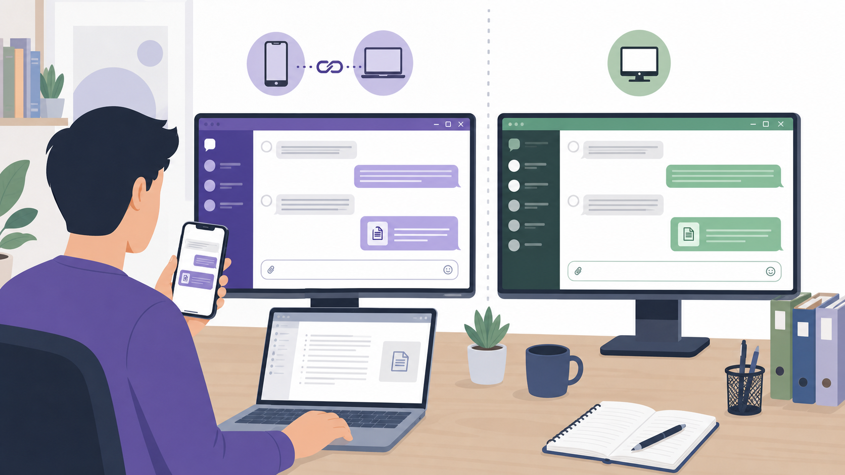 Viber vs WhatsApp: Key Differences in Messaging, Calls, and Privacy