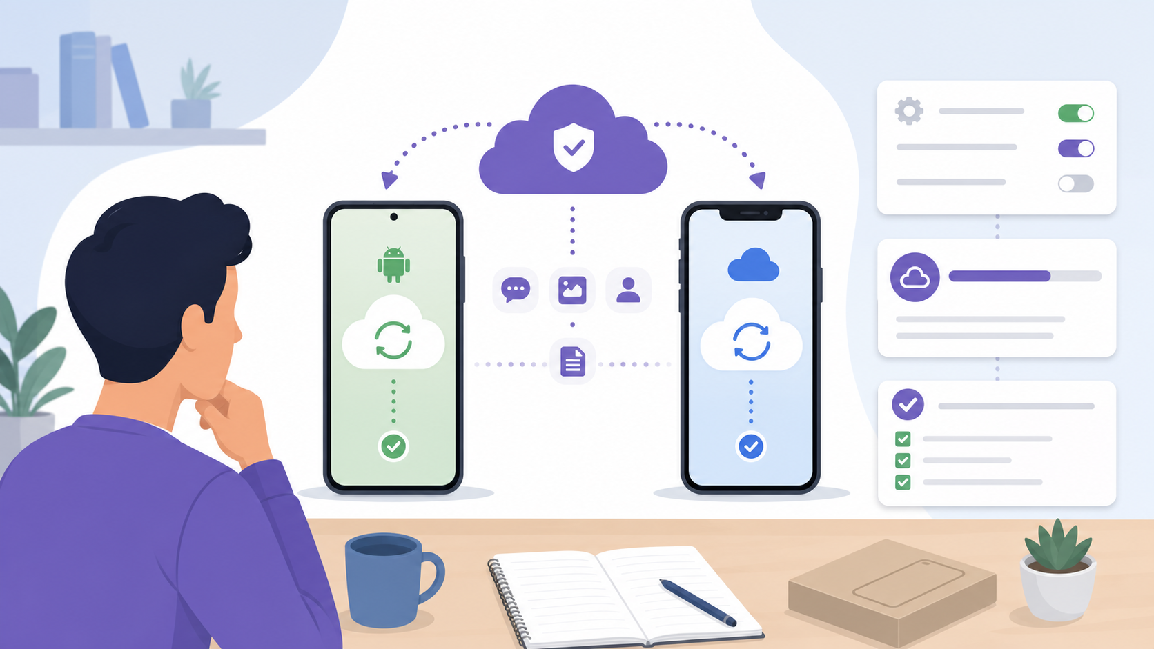 Viber vs WhatsApp: Key Differences in Messaging, Calls, and Privacy